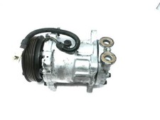 Compresseur clim peugeot d'occasion  Séméac