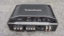 car amplifiers rockford fosgate for sale  Salt Lake City