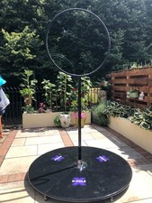 Pole stage lite for sale Pole stage lite for sale  CROYDON