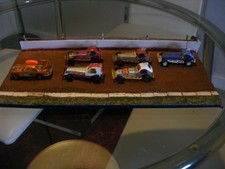 Brisca stock car for sale  LONDON