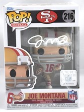Joe montana autographed for sale  Cypress