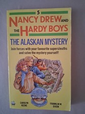 Alaskan mystery hardy for sale  MANSFIELD