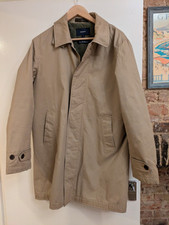 Mens gant coat for sale  WESTCLIFF-ON-SEA