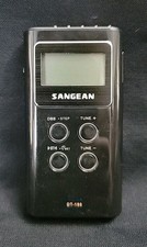 Sangean 180 pocket for sale  Winston