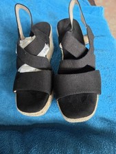 Ladies black faux for sale Ladies black faux for sale  HALESOWEN