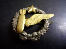 Aviation brevet elève d'occasion  Gray