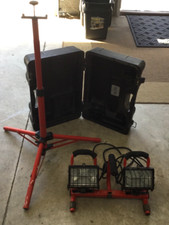 Commercial electric wl250dpt for sale  Frankford