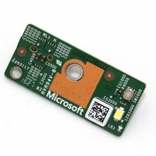 Power Eject Button LED1000 SW100 Board do konsoli do gier Miicrosoft Xbox Series S, używany na sprzedaż  Wysyłka do Poland