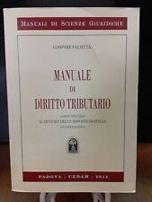 Falsitta manuale diritto usato  Rimini