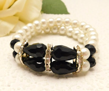 Crystal rhinestone faux for sale  North Richland Hills