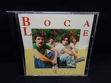 Boca livre minha d'occasion  Expédié en Belgium