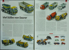 Saurer lkw modelle gebraucht kaufen  Wunstorf