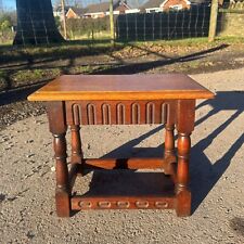 Vintage oak joint for sale  HEREFORD
