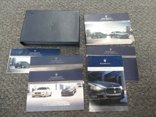 2009 maserati quattroporte for sale  Fairfield