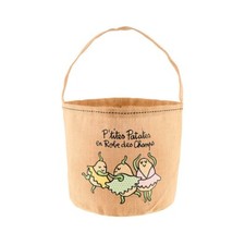 Sac patates modèle d'occasion  Lunéville