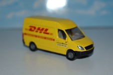 Sprinter dhl mercedes d'occasion Sprinter dhl mercedes d'occasion  Briare