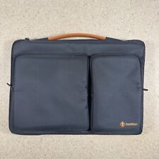Tomtoc laptop tasche gebraucht kaufen  Pforzheim