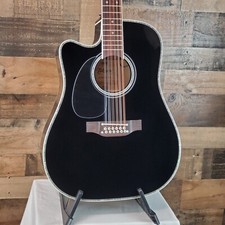 Takamine ef381dx left for sale  Mandeville