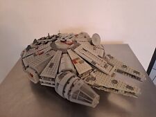 Lego 7965 millennium usato  Prato