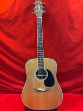 Takamine ef360gf glenn for sale  Jackson