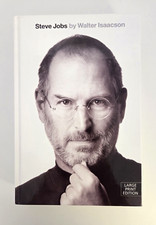 New steve jobs for sale  Avon Park