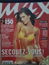 Max 159 spécial d'occasion  Pouyastruc