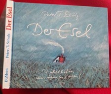 Esel fabelhaftes hansens gebraucht kaufen  Nittel