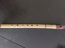Ancienne flute d'occasion  Onville