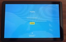 Scal pad tablet gebraucht kaufen  Hettstadt
