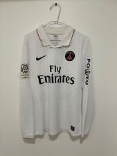Maillot psg 2009 d'occasion  Ouzouer-sur-Loire