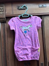 Pippi langstrumpf kleid gebraucht kaufen  Themar