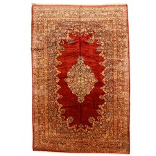Antique persiansarouk hand for sale  North Bergen
