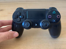Manette sony playstation d'occasion  Carqueiranne