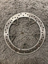 Bmw r1200 bremsscheibe gebraucht kaufen  Syke