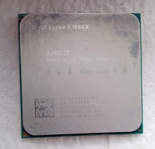 Ryzen 1600x 2666mhz gebraucht kaufen  Frechen