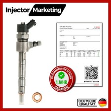 0445110119 55192947 injecteur d'occasion  Expédié en France