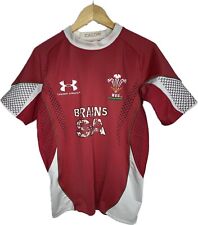 Armour wales rugby for sale  GLOUCESTER