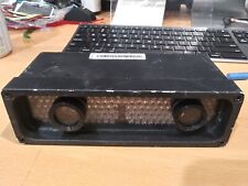 Vigilant solutions raptor3 for sale  Anaheim