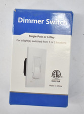Allsmartlife triac dimmer for sale  Kansas City