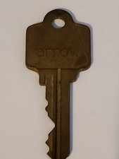 Chave Arrow Lock Co D32811, usado comprar usado Chave Arrow Lock Co D32811, usado comprar usado  Enviando para Brazil