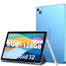 Doogee tablet android usato  Roccagloriosa
