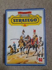 Stratego mini strategy for sale  SKIPTON