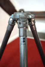 Gitzo systematic carbon for sale  COCKERMOUTH