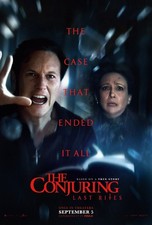 Conjuring last rites for sale  Las Vegas