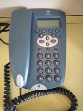 Telefono fisso master usato  Milano