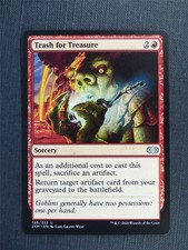 Trash treasure for sale  KINGTON