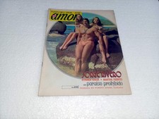 JORGE RIVERO - HANDSOME MAN - MEXICAN VINTAGE PHOTO NOVELA - 1973 comprar usado  Enviando para Brazil