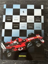 2003 ferrari factory for sale  READING