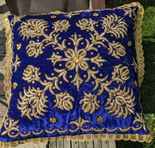 indian cushions for sale indian cushions for sale  CAMBERLEY
