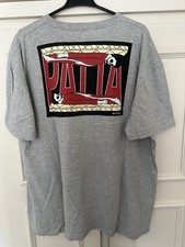 Patta vintage tee for sale  CHESTERFIELD